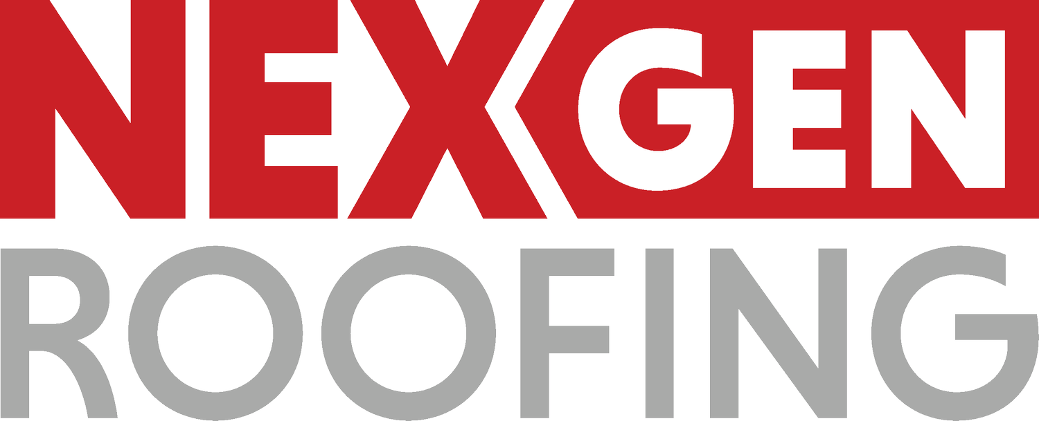 NexGen Roofing Logo