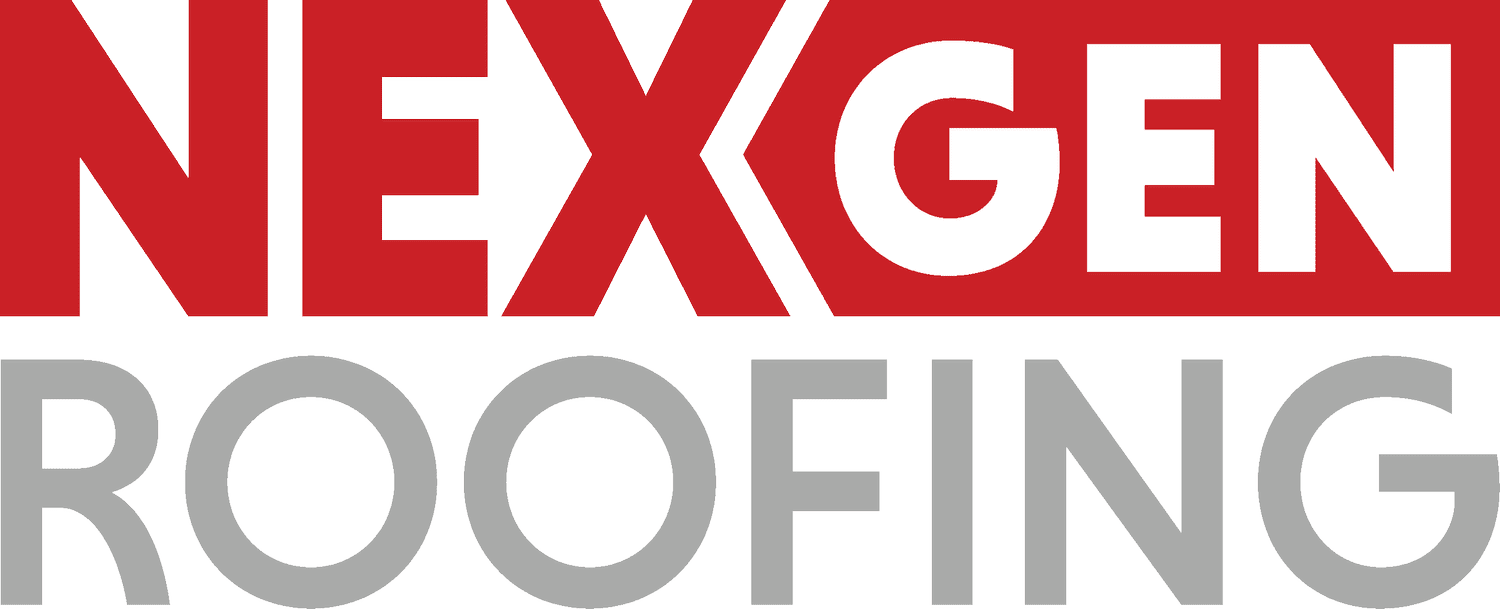 NexGen Roofing Logo