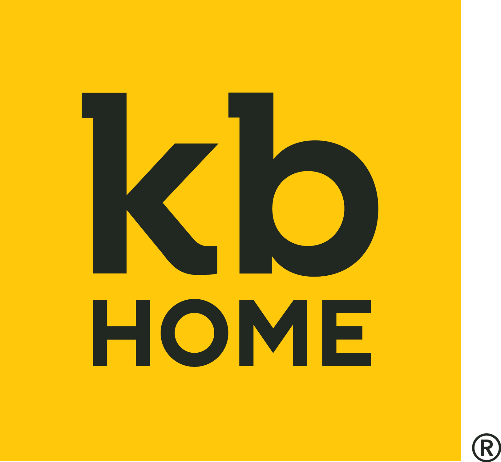 KB Home Logo