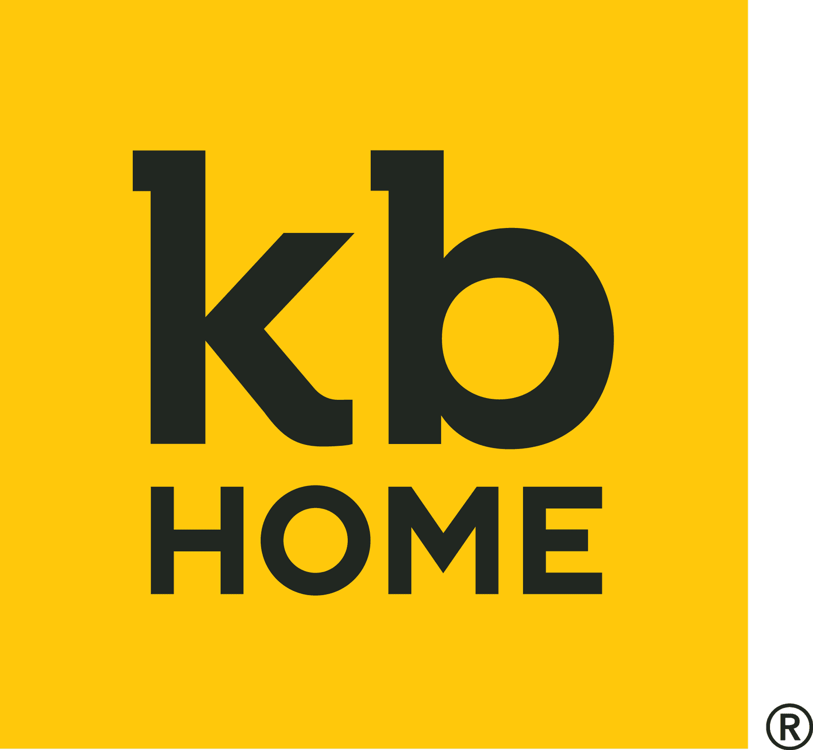 KB Home Logo